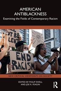 Produktbild: American Antiblackness