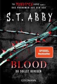 Produktbild: Blood - Du sollst bereuen