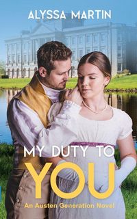 Produktbild: My Duty To You