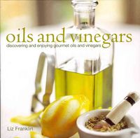 Produktbild: Franklin, L: Oils and Vinegars