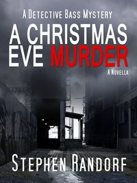 Produktbild: A Christmas Eve Murder (A Detective Bass Mystery)