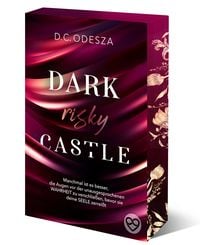 Bild vom Artikel Dark Risky Castle vom Autor D.C. Odesza