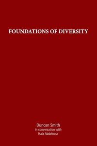 Produktbild: Foundations of Diversity