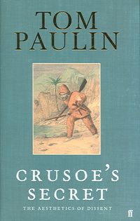 Produktbild: Crusoe's Secret