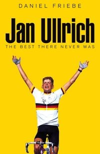 Produktbild: Jan Ullrich