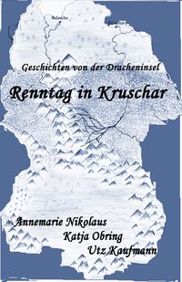 Bild vom Artikel Renntag in Kruschar vom Autor Annemarie Nikolaus
