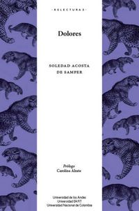 Produktbild: Dolores ( de la vida de un mujer )