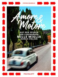 Produktbild: Amore & Motore