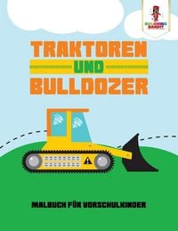 Produktbild: Traktoren und Bulldozer