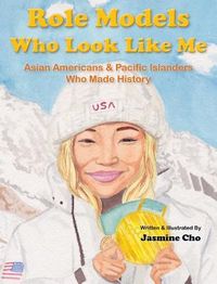 Produktbild: Role Models Who Look Like Me
