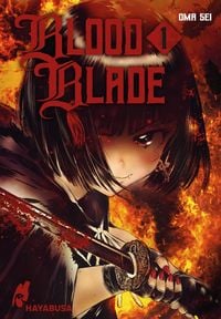 Produktbild: Blood Blade 1