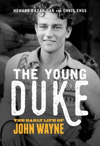 Produktbild: The Young Duke