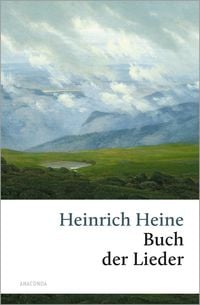 Bild vom Artikel Das Buch der Lieder vom Autor Heinrich Heine
