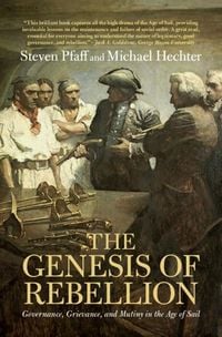Produktbild: Genesis of Rebellion