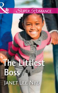 Produktbild: The Littlest Boss