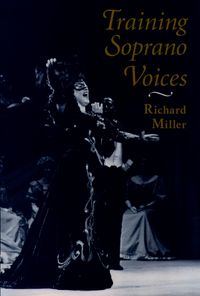 Produktbild: Training Soprano Voices
