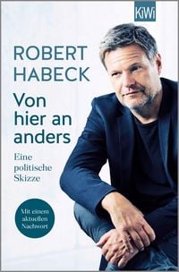 Produktbild: Von hier an anders