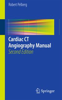 Produktbild: Cardiac CT Angiography Manual