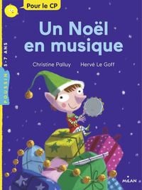 Produktbild: Un No&euml;l en musique
