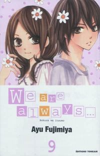 Produktbild: We are always t 9