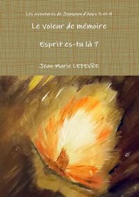 Produktbild: Les aventures de jeanjean d aups