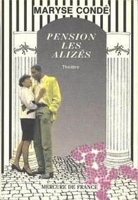 Produktbild: Pension Les Aliz&eacute;s