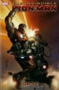Produktbild: Invincible Iron Man V09 Invinc