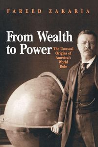 Produktbild: From Wealth to Power