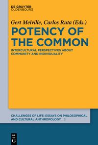 Produktbild: Potency of the Common