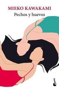 Produktbild: Pechos Y Huevos (Novela) / Breasts and Eggs (a Novel)