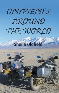 Produktbild: Oldfield's Around the World