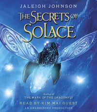 Produktbild: SECRETS OF SOLACE           8D