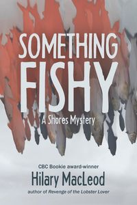 Produktbild: Something Fishy