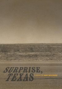 Produktbild: Surprise, Texas