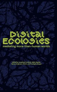 Produktbild: Digital ecologies