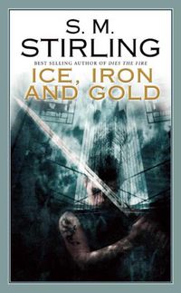 Produktbild: Ice, Iron and Gold