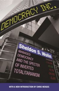 Produktbild: Democracy Incorporated