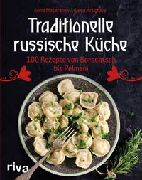 Produktbild: Traditionelle russische K&uuml;che