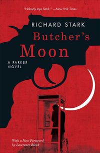 Produktbild: Butcher`s Moon - A Parker Novel