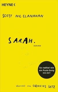 Produktbild: Sarah