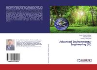 Produktbild: Advanced Environmental Engineering (III)