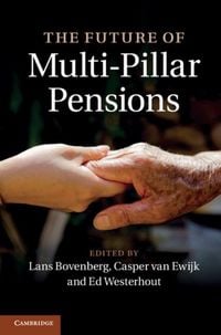 Produktbild: Future of Multi-Pillar Pensions