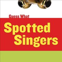 Produktbild: Spotted Singers