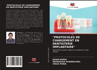 Produktbild: "protocoles De Chargement En Dentisterie Implantaire"