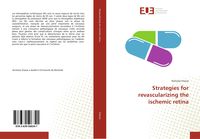 Produktbild: Strategies for revascularizing the ischemic retina