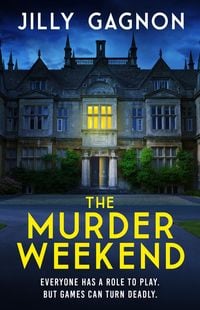 Produktbild: The Murder Weekend