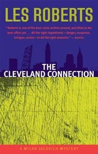 Produktbild: The Cleveland Connection