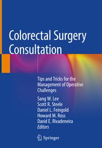 Produktbild: Colorectal Surgery Consultation