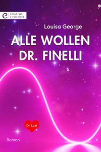Produktbild: Alle wollen Dr. Finelli