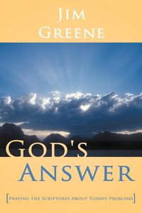 Produktbild: God's Answer